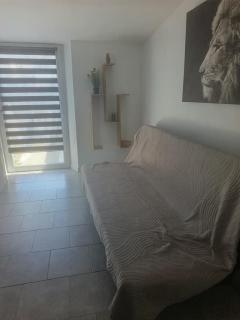 Au lit douillet - Pontorson - 4