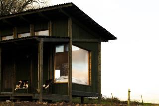 Wilderness Cabin with Breathtaking Views - Cappoquin - 9