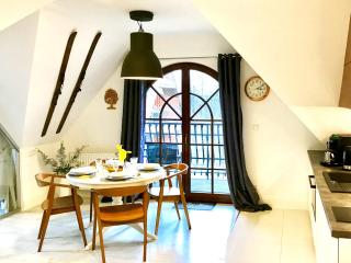 Apartament Davos - Zakopane - 9