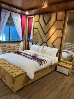 Royal Heights Apartments - Nathia Gali - 0