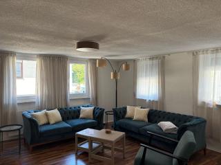 Ferienwohnung Neckarperle - Haßmersheim - 7