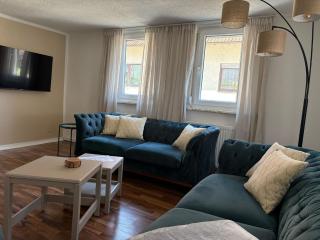 Ferienwohnung Neckarperle - Haßmersheim - 5