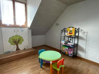 L'oustal d'Aubrac - Le Nayrac - 2