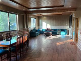 Royal Heights Apartments - Nathia Gali - 2