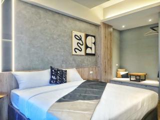 Muxi Villa - Hengchun Old Town - 8