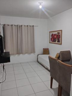 Apartamento 04 Morada Nova - Petrolina - 7
