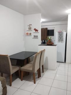 Apartamento 04 Morada Nova - Petrolina - 5