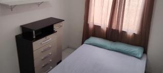 Apartamento 04 Morada Nova - Petrolina - 1