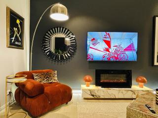 Casa Del Vogue | Luxury | Lithgow Blue Mountain - Lithgow - 2