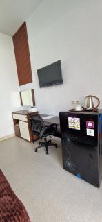 Sari Bali Apartment - Kerobokan - 7