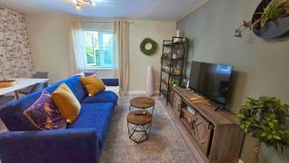 CityStay 1 Bed Flat In Hendon- Free Parking - Colindale - 8