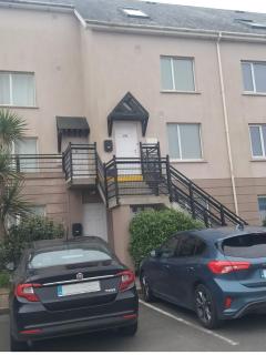 Seafront Apartment in Tramore - Tramore - 6