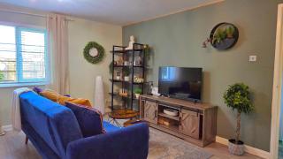 Modern 1 Bed Flat In Hendon- Free Parking - 9