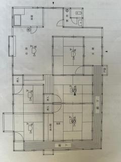 ペット同伴の宮崎古民家ひなたぼっこ1棟貸 旬の野菜果物 地鶏卵 提供 BBq可能 - 3