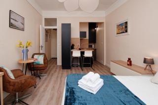 Le Nouveau Franklin - Au pied de la plage - Saint Malo - 8