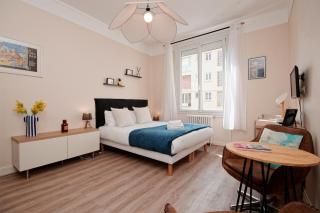 Le Nouveau Franklin - Au pied de la plage - 3