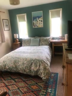 B&B Higher Quantock - Stockland - 7