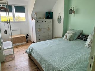 Colora Cottage - A 100 m de la plage - Portbail - 7