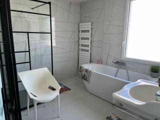 Colora Cottage - A 100 m de la plage - Portbail - 5