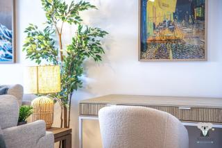 KozyGuru | Rockdale | Cozy Apt near Train Station - Sydney - 5