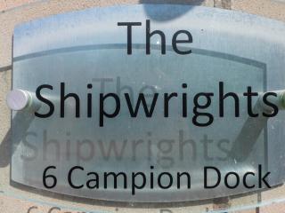 The Shipwrights - Whitby - 8