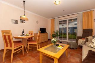 Ferienwohnung Plogmann - Leuchtturm Straße 8 WHG 3 - 0