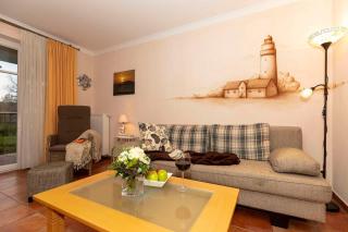 Ferienwohnung Plogmann - Leuchtturm Straße 8 WHG 3 - Rerik - 8