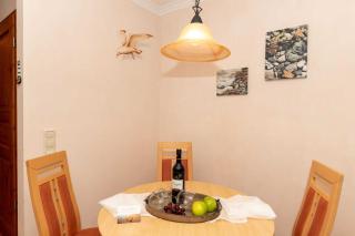 Ferienwohnung Plogmann - Leuchtturm Straße 8 WHG 3 - Rerik - 4