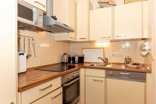 Ferienwohnung Plogmann - Leuchtturm Straße 8 WHG 3 - Rerik - 3