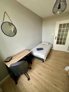 Maison très proche des 24 Heures - 9 Personnes - Laigné-en-Belin - 7