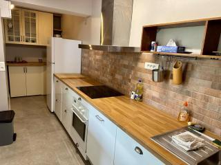 Maison très proche des 24 Heures - 9 Personnes - Laigné-en-Belin - 5