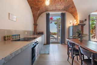 Casa Ipogea Elegant Apartment - Bergamo - 4