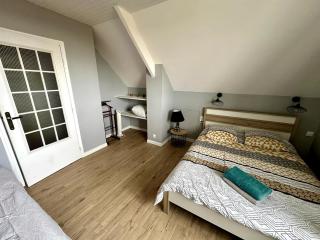 Maison très proche des 24 Heures - 9 Personnes - Laigné-en-Belin - 4