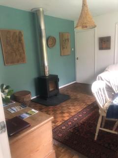B&B Higher Quantock - Stockland - 8