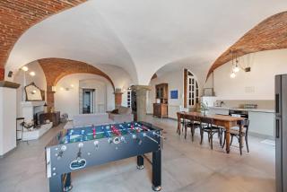 Casa Ipogea Elegant Apartment - Bergamo - 6