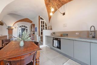 Casa Ipogea Elegant Apartment - Bergamo - 3