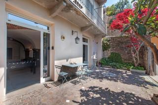 Casa Ipogea Elegant Apartment - Bergamo - 9