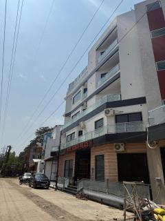 HOG - House of Gypsy,Haridwar - Haridwār - 5