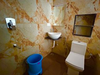 Nature View Resort Yercaud - Yercaud - 3