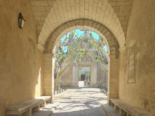 Maison de charme Villeneuve les Avignon - Villeneuve-lès-Avignon - 7