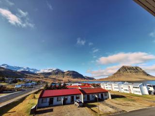 The Old Post Office Guesthouse - Grundarfjordur - 8