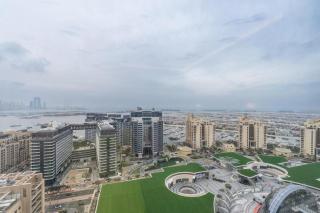 Palm Tower where Luxury & View meet in one place - Dubái - 3