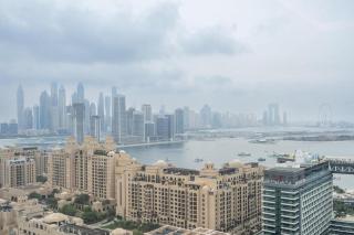 Palm Tower where Luxury & View meet in one place - Dubai - 1
