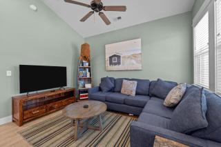 1389 - Ohanakai By Resort Realty - Corolla - 5