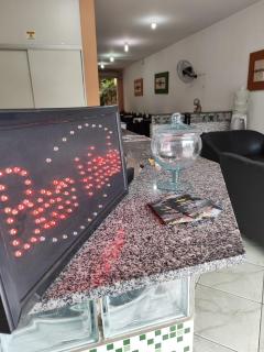 Avenida Plaza Hotel - Pindamonhangaba - 9