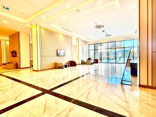 Stunning Sunsets Residence - Batumi - 1