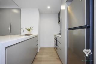 KozyGuru | Melbourne CBD 2Bed Apt + Stunning Views - Melbourne - 4