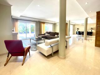 Villa Paradise Altea Hills with pool&garden - Altea - 6