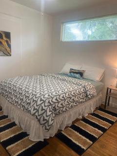 Cozy home, King bed, 3 bedrooms,#2 - Jacksonville - 2