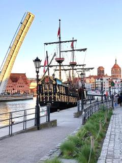 Apartament Kameralny 13 - Gdańsk - 4